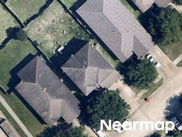 House for sale in Harris, Texas