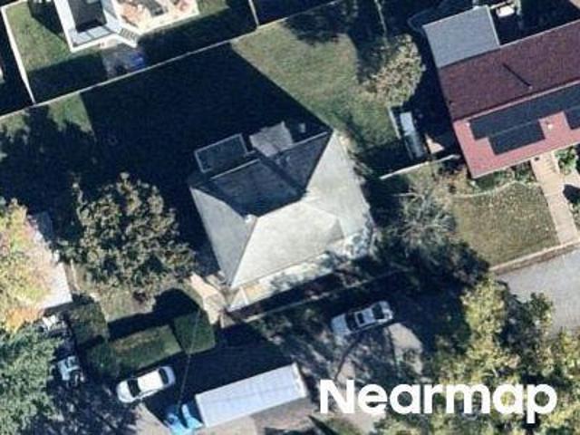 Property for sale in Lymansville, North Providence