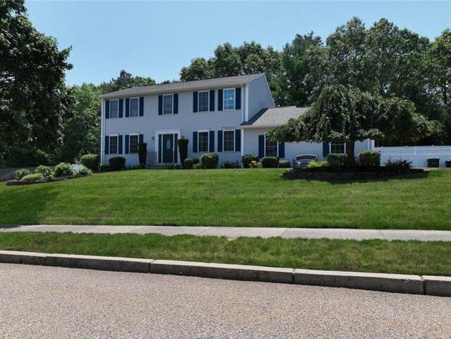 House for sale in Coventry, Rhode Island