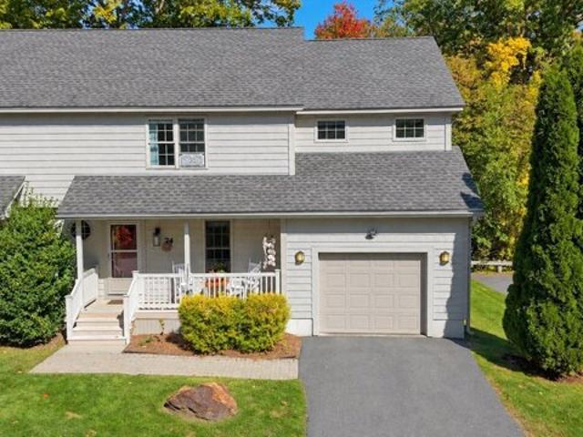 Condo for sale in Gardner, Worcester County