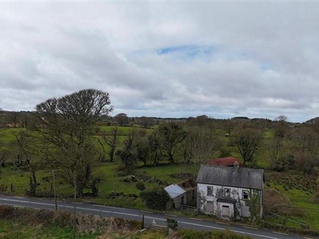 Detached House for sale in Ballymote, Connacht