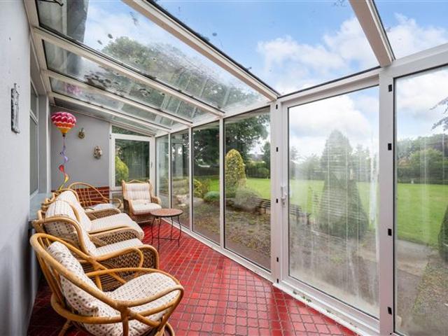 Detached House for sale in Ballinasloe, Connacht
