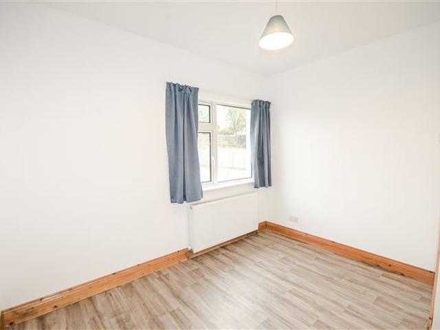 Bungalow to rent