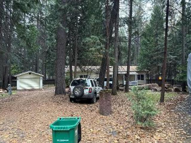 House for sale in Butte, California