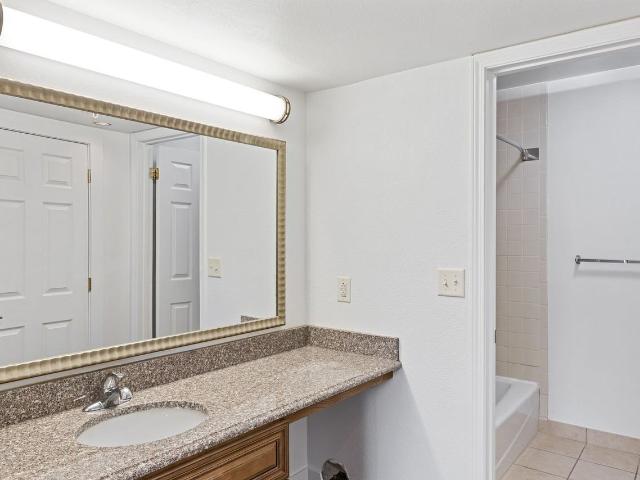 Apartment for rent in Kalamazoo, Michigan