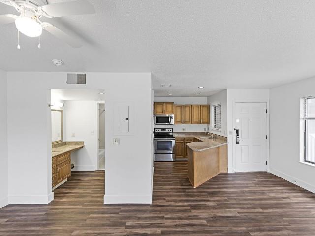 Apartment for rent in Kalamazoo, Michigan