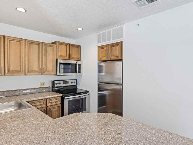 Apartment for rent in Kalamazoo, Michigan