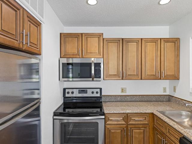 Apartment for rent in Kalamazoo, Michigan