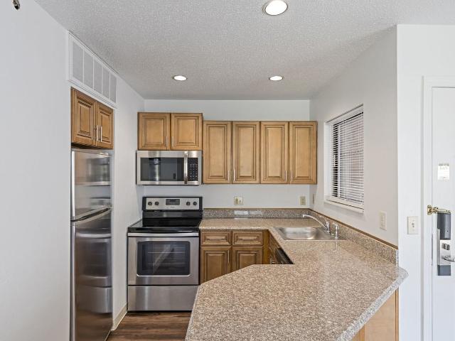 Apartment for rent in Kalamazoo, Michigan