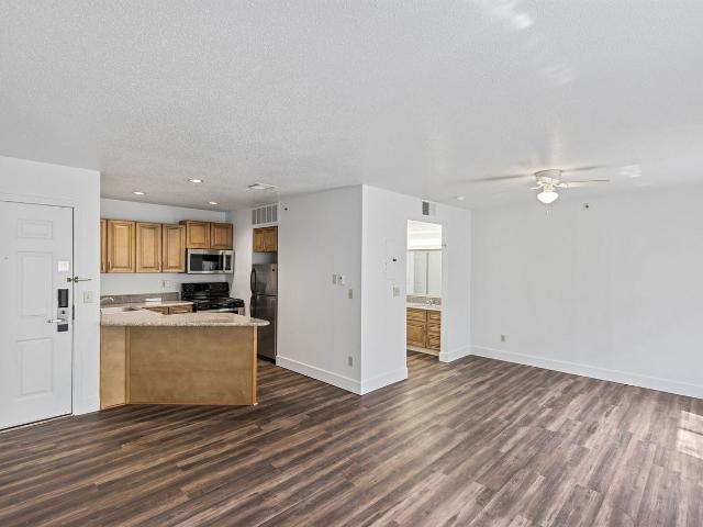 Apartment for rent in Kalamazoo