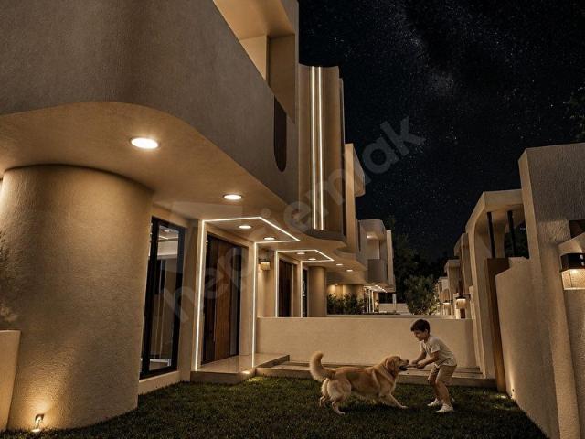 Karasu, Sakarya içerisinde satılık Villa