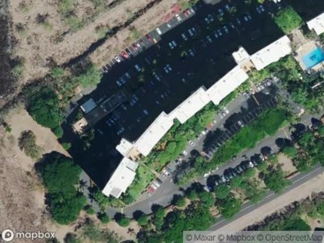House for sale in Hawaii