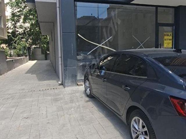 Kartal, İstanbul içerisinde satılık Dükkan