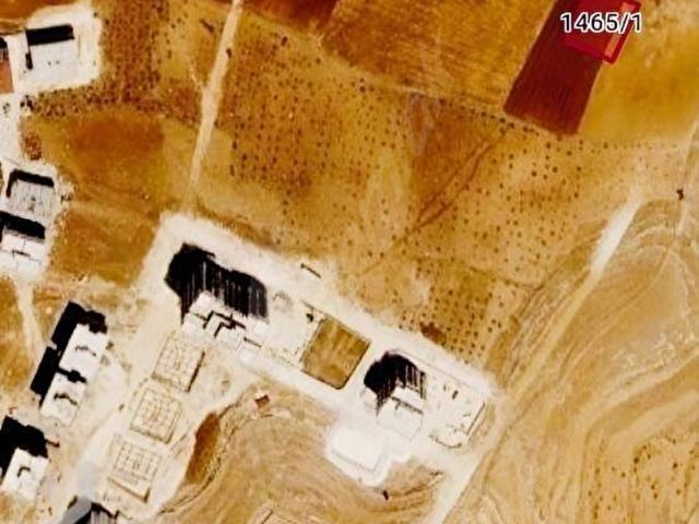 Midyat, Mardin içerisinde satılık Arsa