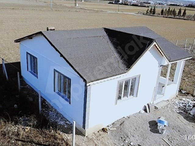 Akyurt, Ankara içerisinde satılık mülk