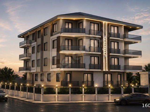 Akyurt, Ankara içerisinde satılık mülk