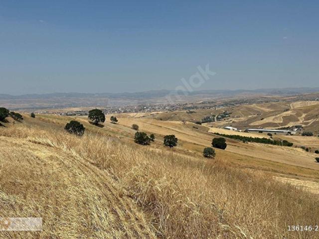 Karacalar Mahallesi, Akyurt içerisinde satılık Arsa