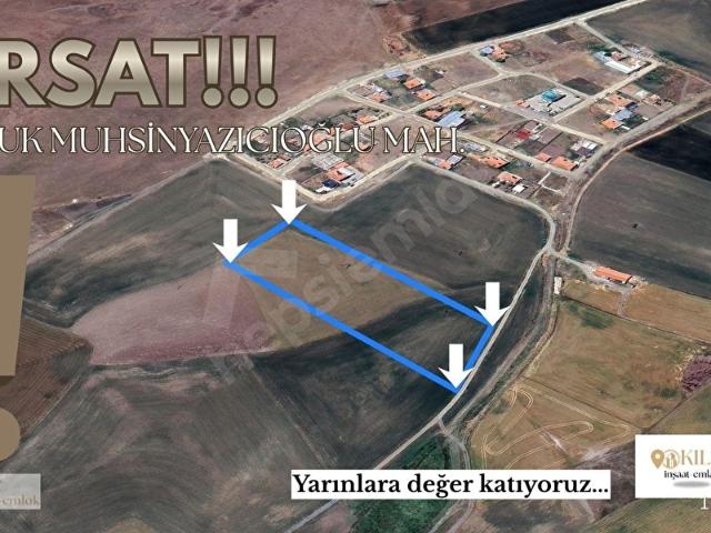 Çubuk, Ankara içerisinde satılık Arsa