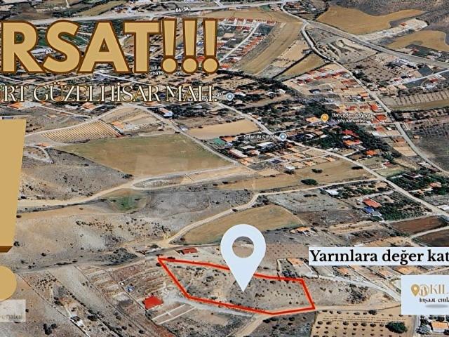 Akyurt, Ankara içerisinde satılık Arsa