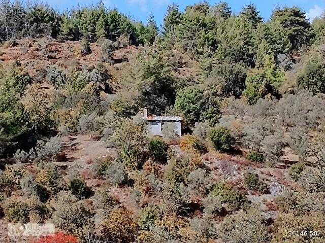Ula, Muğla içerisinde satılık Arsa