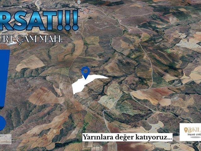 Akyurt, Ankara içerisinde satılık Arsa