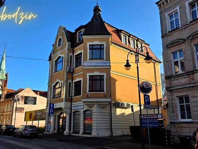 Mieszkanie do wynajęcia w Świebodzin, Lubuskie