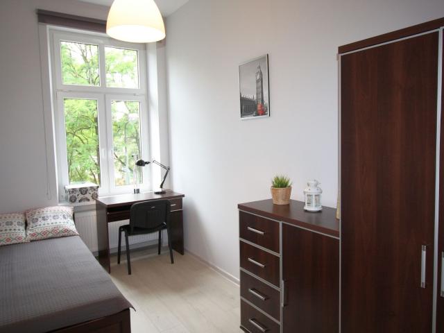 Pokój do wynajęcia w Łódź, Łódzkie