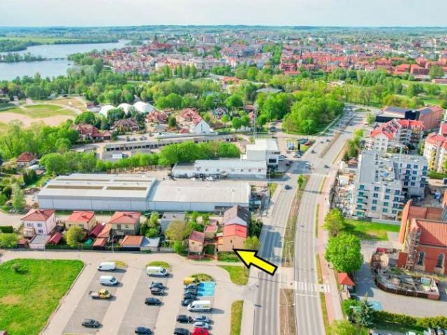 Dom na sprzedaż w Ełk, Warmińsko-mazurskie