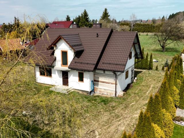 Dom na sprzedaż w Rabka-zdrój, Małopolskie