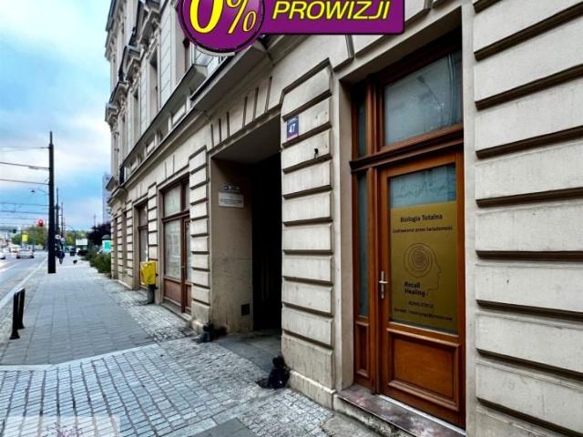 Mieszkanie na sprzedaż w Górniak, Łódź