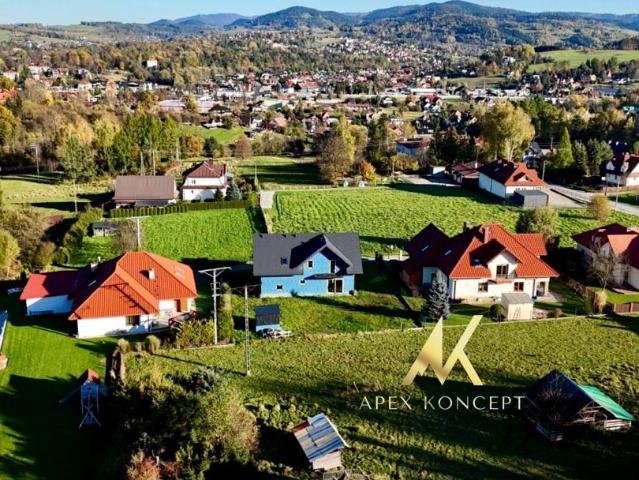 Dom na sprzedaż w Rabka-zdrój, Małopolskie