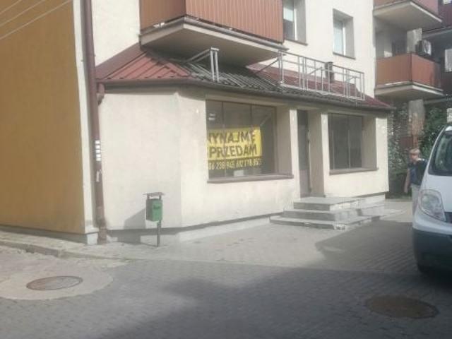 Mieszkanie do wynajęcia w Płock, Mazowieckie