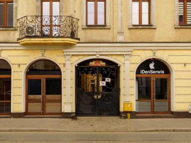 Mieszkanie na sprzedaż w Łódź, Łódzkie