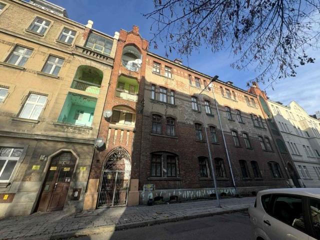 Mieszkanie na sprzedaż w Gniezno, Wielkopolskie