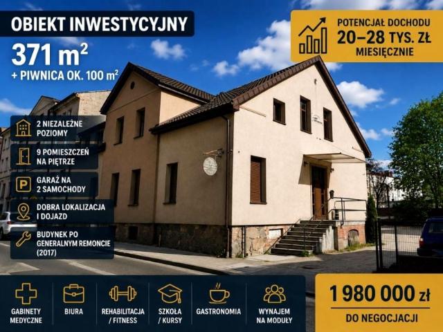 Dom na sprzedaż w Słupsk, Pomorskie