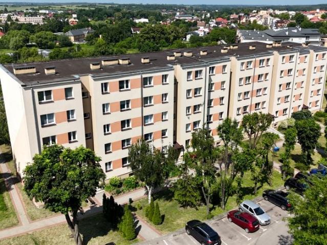 Mieszkanie na sprzedaż w Staszów, Świętokrzyskie