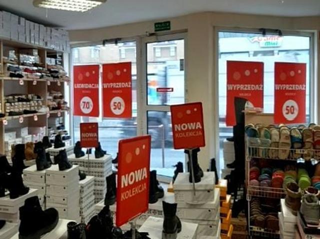 Mieszkanie na sprzedaż w Wałcz, Zachodniopomorskie