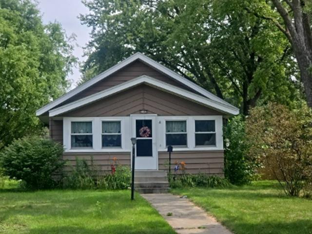 House for sale in Minnesota
