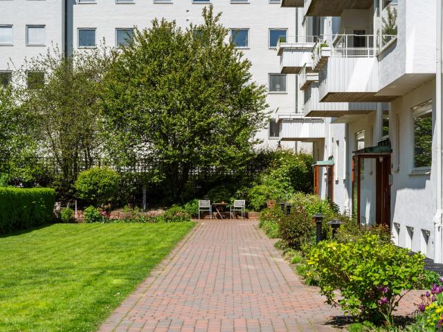 Bostad till salu i Innerstaden, Malmö