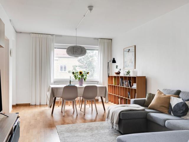 Bostadsrätt till salu i Innerstaden, Malmö
