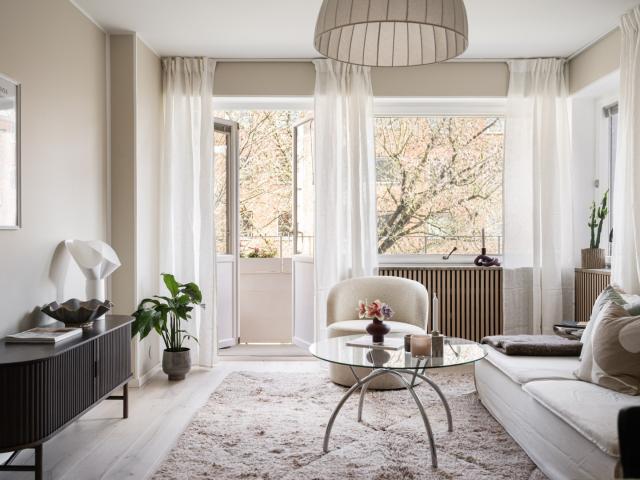 Bostadsrätt till salu i Innerstaden, Malmö