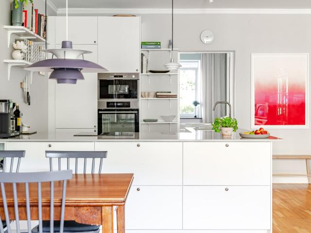 Bostadsrätt till salu i Innerstaden, Malmö