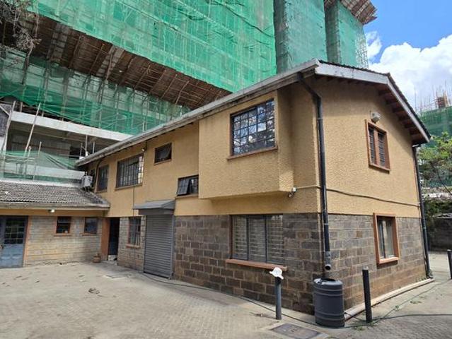 Land for sale in Kilimani, Kiambu