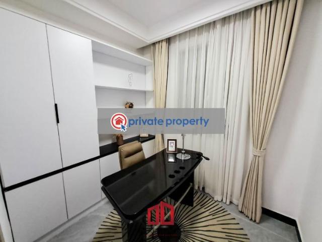 Apartment for sale in Kilimani, Kiambu