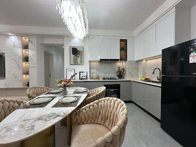 Apartment for sale in Kilimani, Westlands