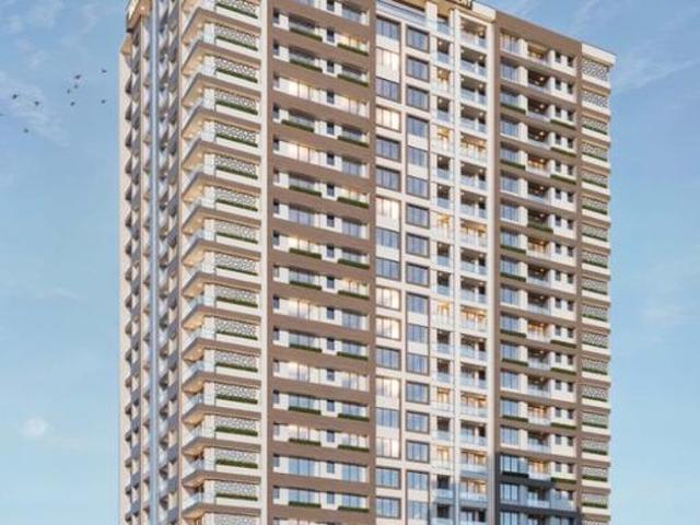 Apartment for sale in Kilimani, Westlands