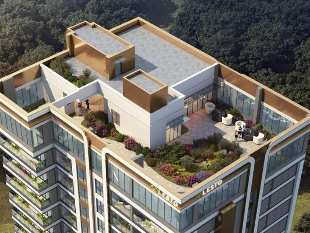 Apartment for sale in Kilimani, Westlands