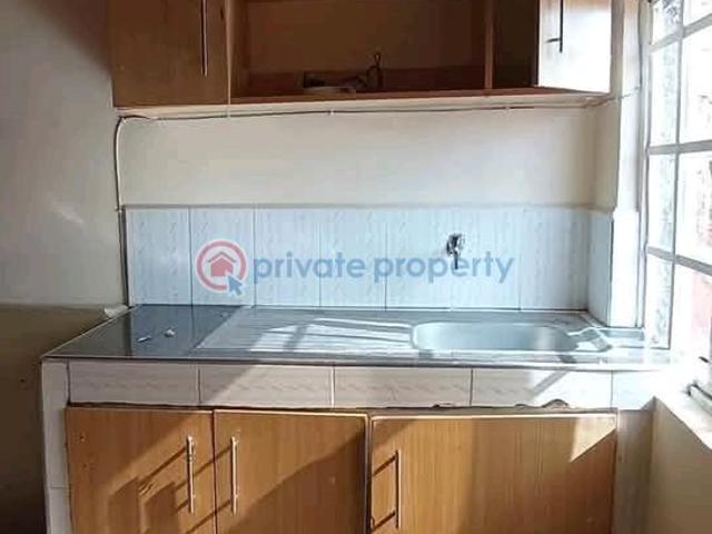 Apartment for rent in Dagoretti, Kilimani