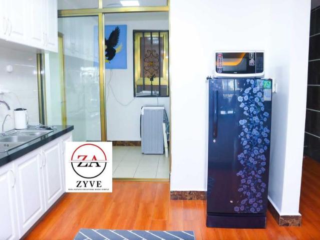 Apartment for rent in Kilimani, Westlands