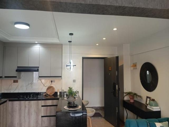 House for rent in Kilimani, Kiambu